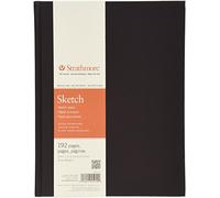 Strathmore Sketch Journal 8.5-inch x 11-inch, 96 Sheets