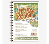 Strathmore : Visual Journal : Bristol Pad : 260gsm : 5.5x8in : Smooth