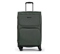 Stratic Bendigo Light Plus 4 Roll Trolley 72 cm Laptop compartment green