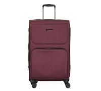 Stratic Bendigo Light Plus 4 Roll Trolley 72 cm Laptop compartment red