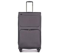 Stratic Bendigo Light Plus 4 Roll Trolley 84 cm Laptop compartment black