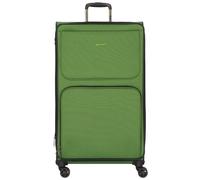 Stratic Bendigo Light Plus 4 Roll Trolley 84 cm Laptop compartment green