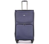 Stratic Bendigo Light Plus 4 Roll Trolley 84 cm Laptop compartment purple