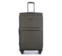 Stratic Bendigo Light Plus 4 Roll Trolley 84 cm Laptop compartment yellow