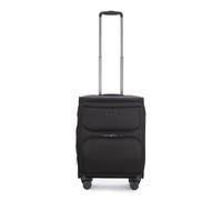Stratic Bendigo Light Style Trolley Black 54cm