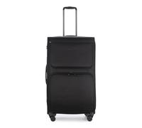Stratic Bendigo Light Style Trolley Black 84cm