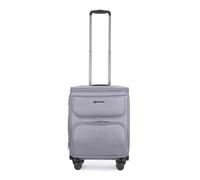 Stratic Bendigo Light Style Trolley Grey Gray 54cm