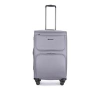 Stratic Bendigo Light Style Trolley Grey Gray 72cm