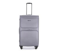 Stratic Bendigo Light Style Trolley Grey Gray 84cm