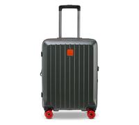 Stratic Buzz 4 wheels Cabin trolley S 54 cm olive