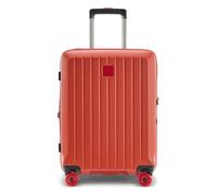 Stratic Buzz 4 wheels Cabin trolley S 54 cm red