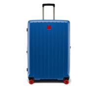 Stratic Buzz 4 wheels Trolley L 75 cm blue