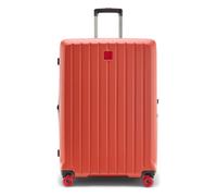 Stratic Buzz 4 wheels Trolley L 75 cm red