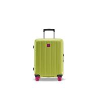 Stratic Buzz Trolley Lime/Green Light Green 54cm
