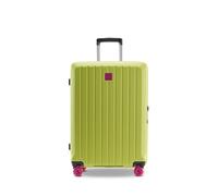 Stratic Buzz Trolley Lime/Green Light Green 65cm