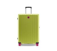 Stratic Buzz Trolley Lime/Green Light Green 75cm