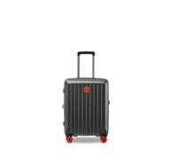 Stratic Buzz Trolley Olive Dark Green 54cm