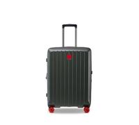 Stratic Buzz Trolley Olive Dark Green 65cm