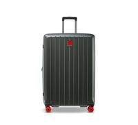 Stratic Buzz Trolley Olive Dark Green 75cm