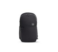 Stratic daypack leisure backpack with laptop compartment Move Daily Use Backpack 25L Black