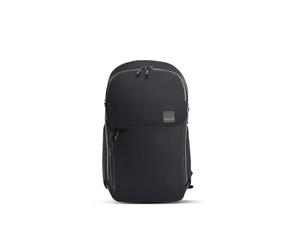 Stratic daypack leisure backpack with laptop compartment Move Daily Use Backpack 25L Black