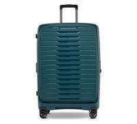 Stratic Novium 4 wheels Trolley L 75 cm Expandable petrol