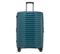 Stratic Novium 4 wheels Trolley L 77 cm Expandable petrol