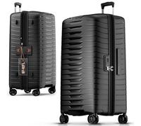 Stratic Novium SL Trolley Black 77cm