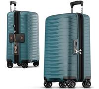 Stratic Novium SL Trolley Petrol Teal 55cm