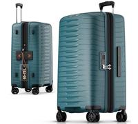 Stratic Novium SL Trolley Petrol Teal 65cm
