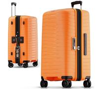 Stratic Novium SL Trolley Rosso/Clay Terracotta 65cm