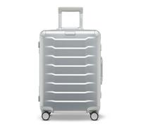 Stratic Phoenix Alu Trolley Silver Silver-Coloured 55cm