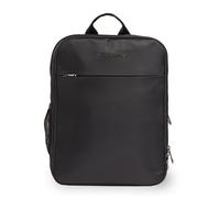Stratic Pure backpack RFID 40 cm laptop compartment black