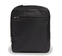 Stratic Pure Messenger Bag L Black