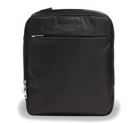 Stratic Pure shoulder bag 25 cm black