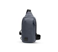 Stratic sling bag Move Crossbody Bag Grey blue-grey