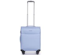 Stratic Stratic Light + 4 wheels Cabin trolley 55 cm blue