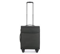 Stratic Stratic Light + 4 wheels Cabin trolley 55 cm green