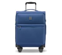 Stratic Stratic Lite 4 wheels Cabin suitcase S 55 cm blue