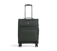 Stratic Stratic Lite 4 wheels Cabin suitcase S 55 cm green