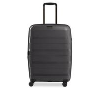 Stratic Straw + 4 Roll Trolley 65 cm black