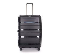 Stratic Straw + 4 Roll Trolley 75 cm gray