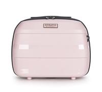 Stratic Straw + Beautycase 35 cm pink