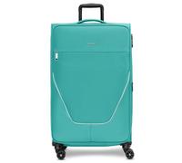 Stratic taska 4 Roll Trolley L 76 cm with stretch pleat green