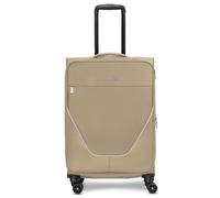 Stratic taska 4 roll trolley M 65 cm with stretch pleat gray