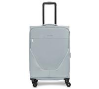 Stratic taska 4 roll trolley M 65 cm with stretch pleat gray
