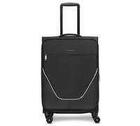 Stratic taska 4 roll trolley M 65 cm with stretch pleat gray
