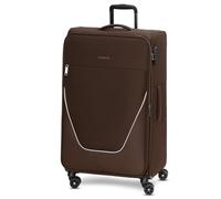 Stratic Taska Parent, coffee, Koffer L + (76 cm), Soft luggage