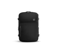 Stratic travel bag with laptop compartment Move Travel Backpack 40L Black