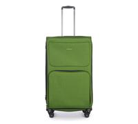 Stratic Bendigo Light Plus 4 Roll Trolley 84 cm Laptop compartment green
